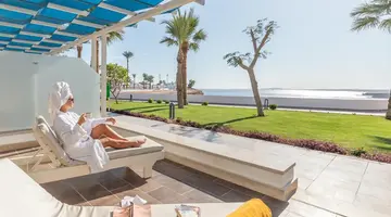Albatros Sharm Resort (Ex. Beach Albatros SSH)