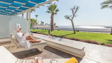 Albatros Sharm Resort (Ex. Beach Albatros SSH)