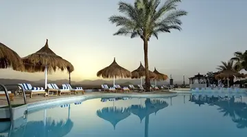 Albatros Sharm Resort Sharm El Sheikh (