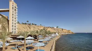 Albatros Sharm Resort Sharm El Sheikh (