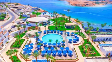 Albatros Sharm Resort Sharm El Sheikh (