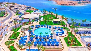 Albatros Sharm Resort Sharm El Sheikh (