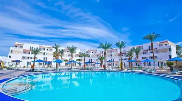Albatros Sharm Resort Sharm El Sheikh (