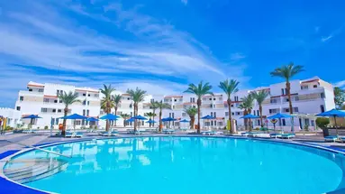 Albatros Sharm Resort Sharm El Sheikh (
