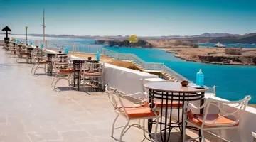 Albatros Sharm Resort Sharm El Sheikh (