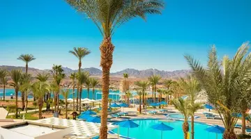 Albatros Sharm Resort Sharm El Sheikh (