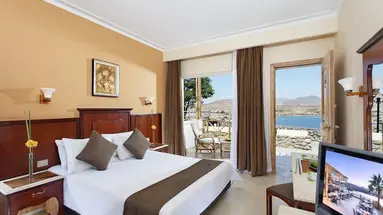 Albatros Sharm Resort Sharm El Sheikh (