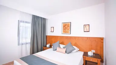 ALBATROS SHARM RESORT-SSH