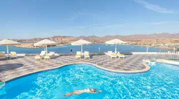 ALBATROS SHARM RESORT-SSH