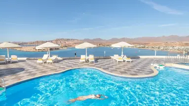 ALBATROS SHARM RESORT-SSH