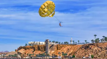 ALBATROS SHARM RESORT-SSH