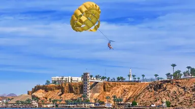ALBATROS SHARM RESORT-SSH