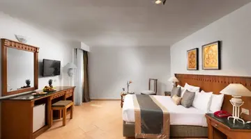 ALBATROS SHARM RESORT-SSH