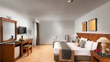 ALBATROS SHARM RESORT-SSH