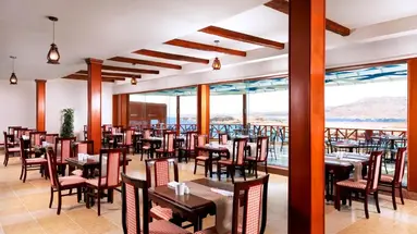 ALBATROS SHARM RESORT-SSH