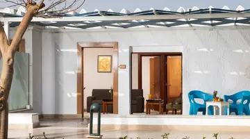 ALBATROS SHARM RESORT-SSH