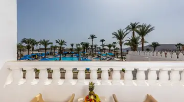 ALBATROS SHARM RESORT-SSH