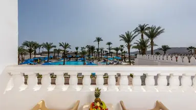 ALBATROS SHARM RESORT-SSH