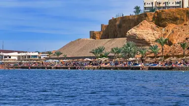 ALBATROS SHARM RESORT-SSH