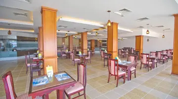 ALBATROS SHARM RESORT-SSH