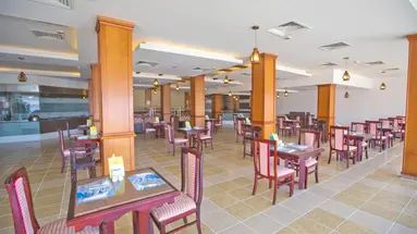 ALBATROS SHARM RESORT-SSH