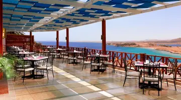 ALBATROS SHARM RESORT-SSH