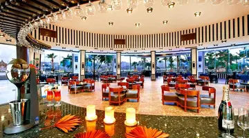 ALBATROS SHARM RESORT-SSH