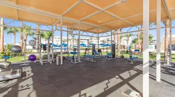 ALBATROS SHARM RESORT-SSH