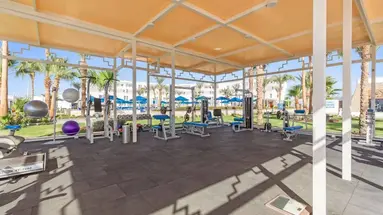 ALBATROS SHARM RESORT-SSH