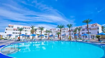ALBATROS SHARM RESORT-SSH