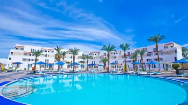 ALBATROS SHARM RESORT-SSH