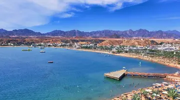 ALBATROS SHARM RESORT-SSH