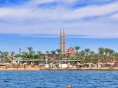 ALBATROS SHARM RESORT-SSH