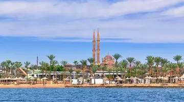 ALBATROS SHARM RESORT-SSH