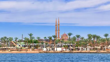 ALBATROS SHARM RESORT-SSH