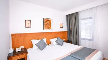 ALBATROS SHARM RESORT-SSH