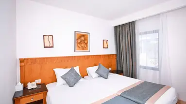 ALBATROS SHARM RESORT-SSH