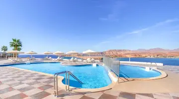 ALBATROS SHARM RESORT-SSH