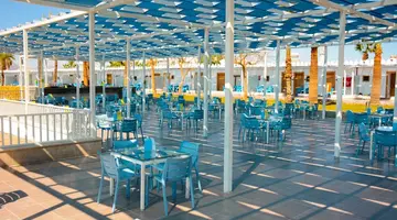 ALBATROS SHARM RESORT-SSH