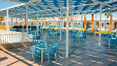 ALBATROS SHARM RESORT-SSH