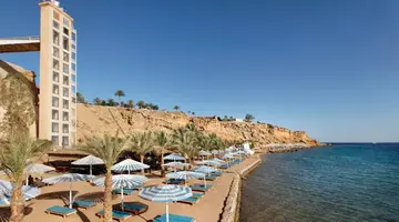 ALBATROS SHARM RESORT-SSH