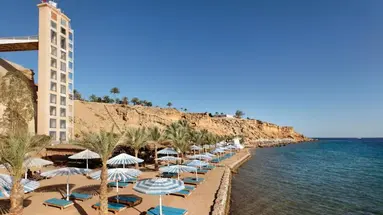 ALBATROS SHARM RESORT-SSH