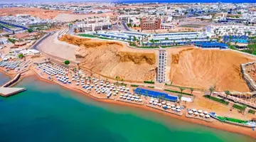 ALBATROS SHARM RESORT-SSH