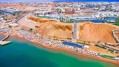 ALBATROS SHARM RESORT-SSH