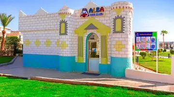 ALBATROS SHARM RESORT-SSH