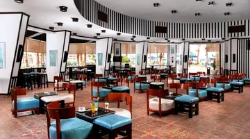 ALBATROS SHARM RESORT-SSH