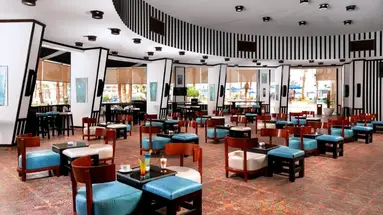 ALBATROS SHARM RESORT-SSH