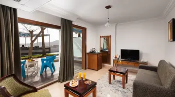 ALBATROS SHARM RESORT-SSH