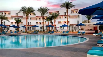 ALBATROS SHARM RESORT-SSH