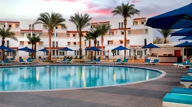 ALBATROS SHARM RESORT-SSH